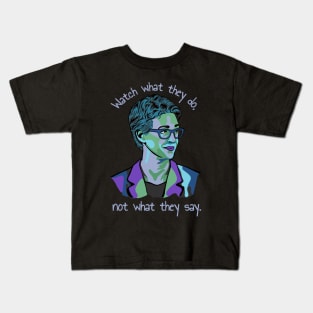 Rachel Maddow Kids T-Shirt